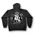 Sucios Worldwide Hoodie (Black)