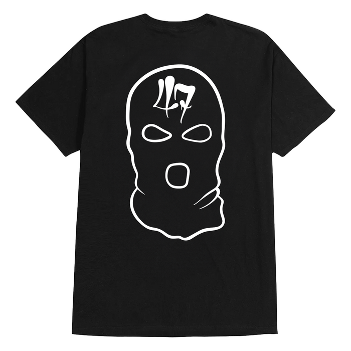 Sucios 47 MOB T-shirt black