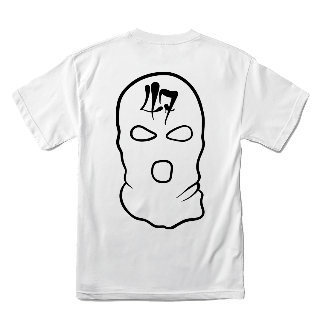 Sucios 47 MOB T-shirt (+3 colors)