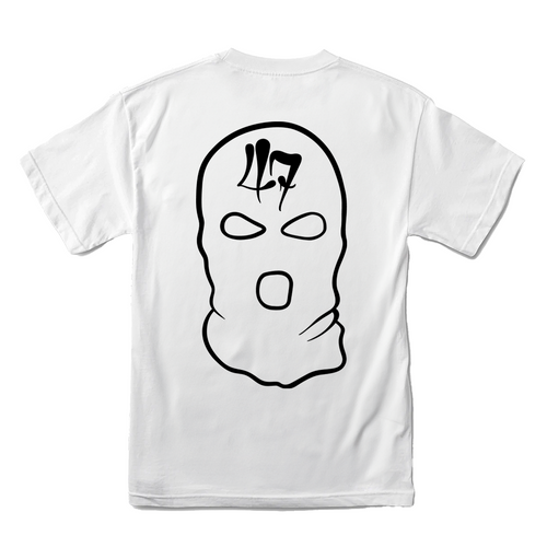 Sucios 47 MOB T-shirt (+3 colors)