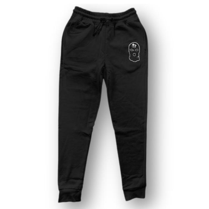 Sucios 47 MOB Sweatpants black