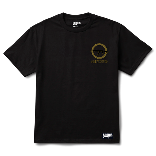 Sucios AK47 Lux Tee (+3 colors)