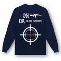Sucios Dead Homies Long Sleeve Shirt (+4 colors)
