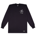 Sucios Gunner Crewneck (+3 colors)