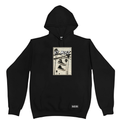 Sucios Hangin Hoodie (+3 colors)