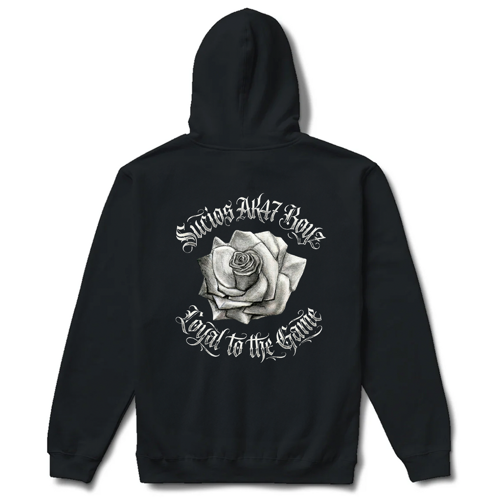 Sucios Loyal To The Game Hoodie (+2 colors)