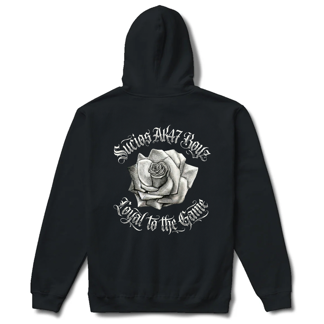 Sucios Loyal To The Game Hoodie (+2 colors)