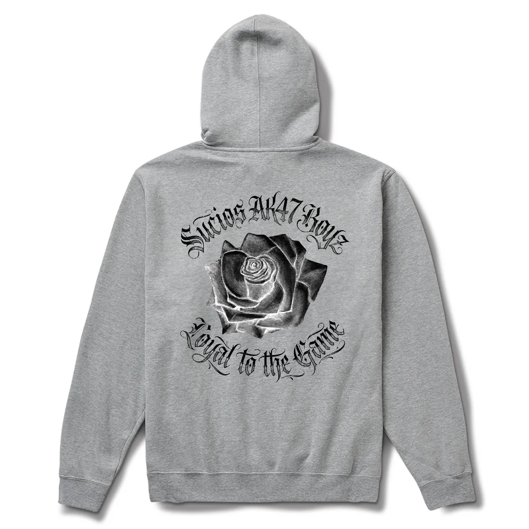 Sucios Loyal To The Game Hoodie (+2 colors)