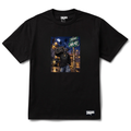 Sucios ON DA BLOCK Tee (+4 colors)