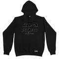 Sucios Stand on Business Hoodie (+3 colors)