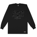 Sucios Stand on Business Long Sleeve (+4 colors)