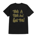 Sucios Took A Risk T-shirt (+4 colors)