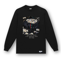 Sucios Win or Lose Long Sleeve Shirt (+4 colors)
