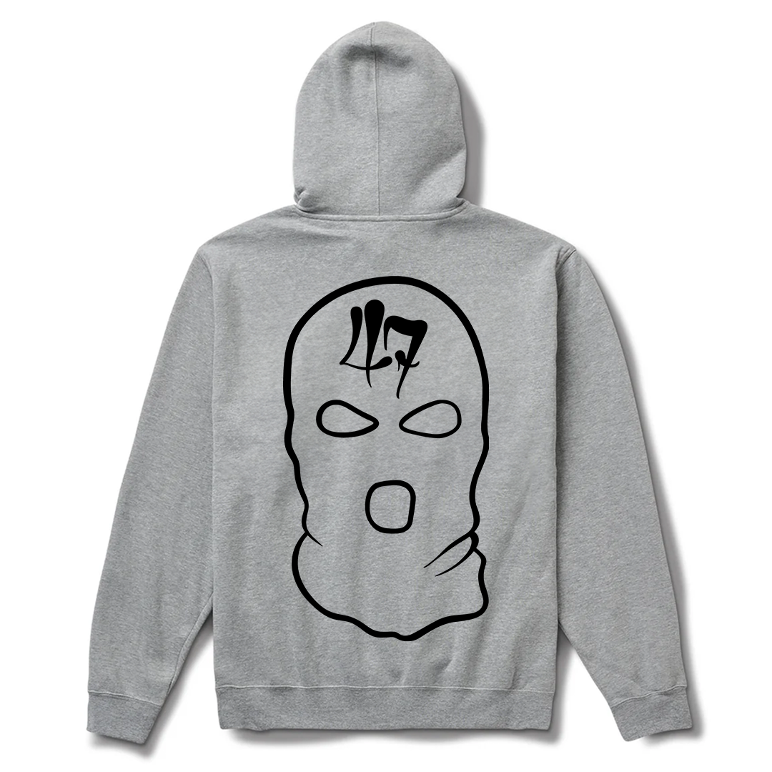 Sucios 47 MOB Hoodie (+3 colors)