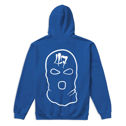 Sucios 47 MOB Hoodie (+3 colors)