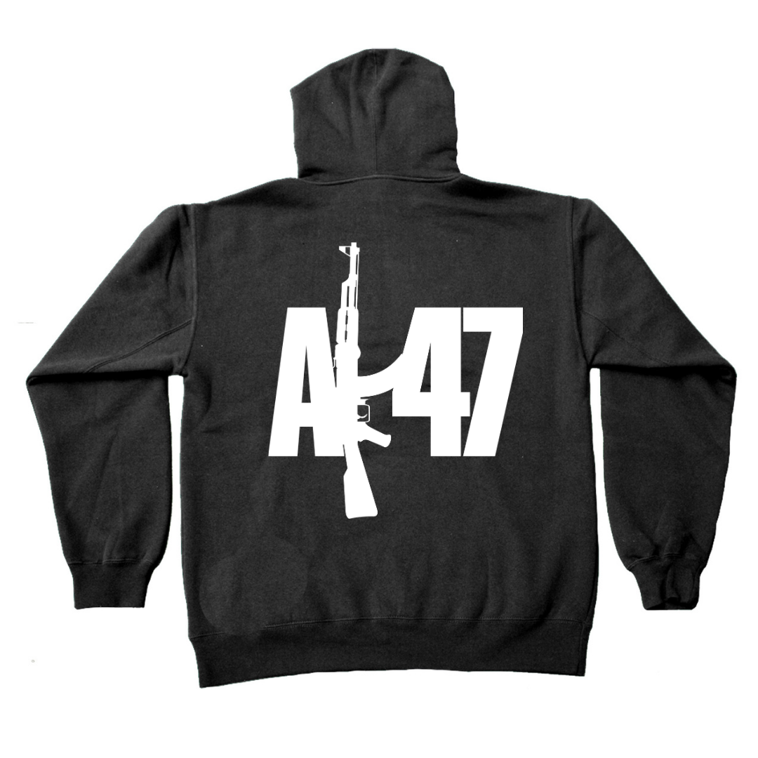 Sucios Ak47 Hoodies (+2 colors)