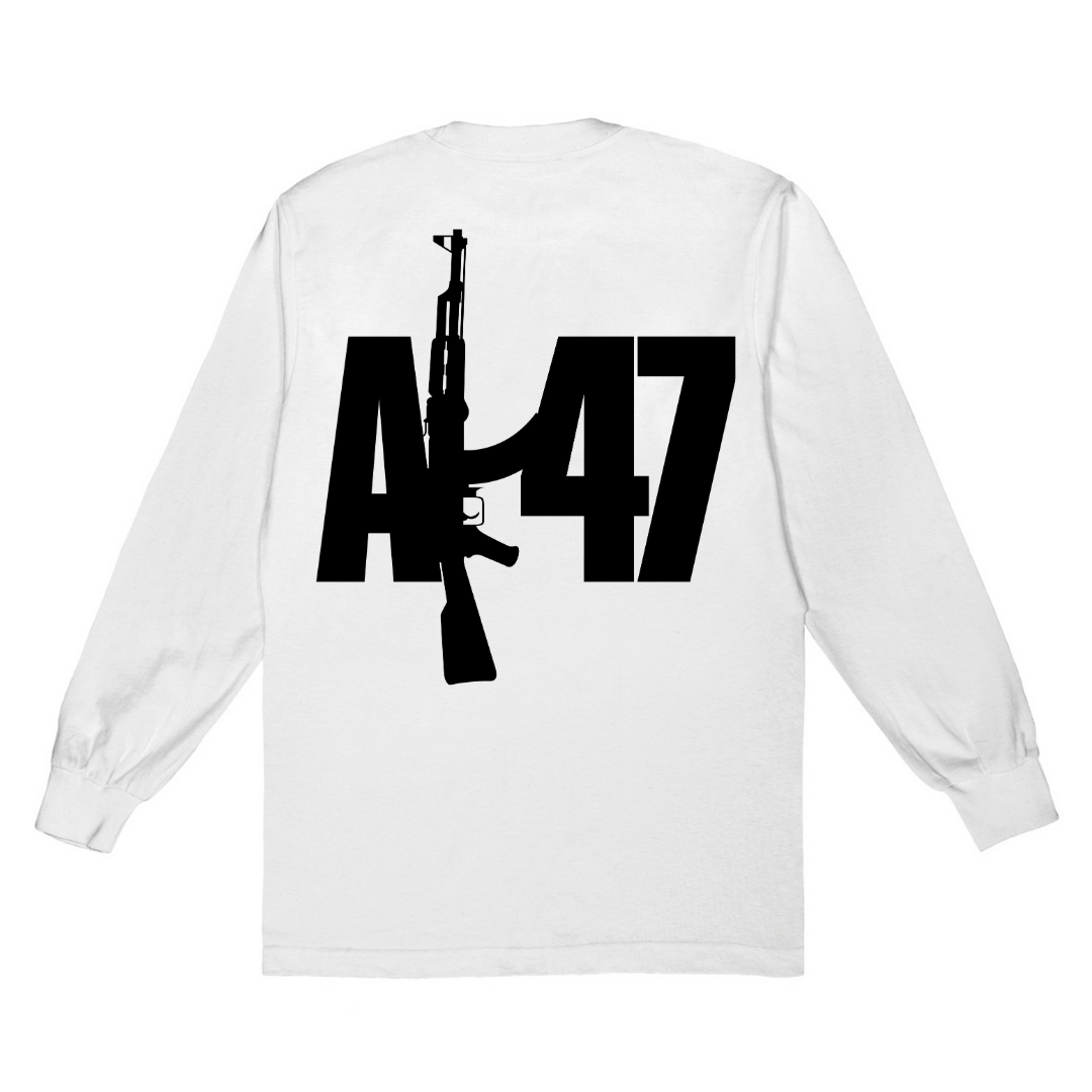 Sucios Ak47 Long Sleeve (+4 colors)