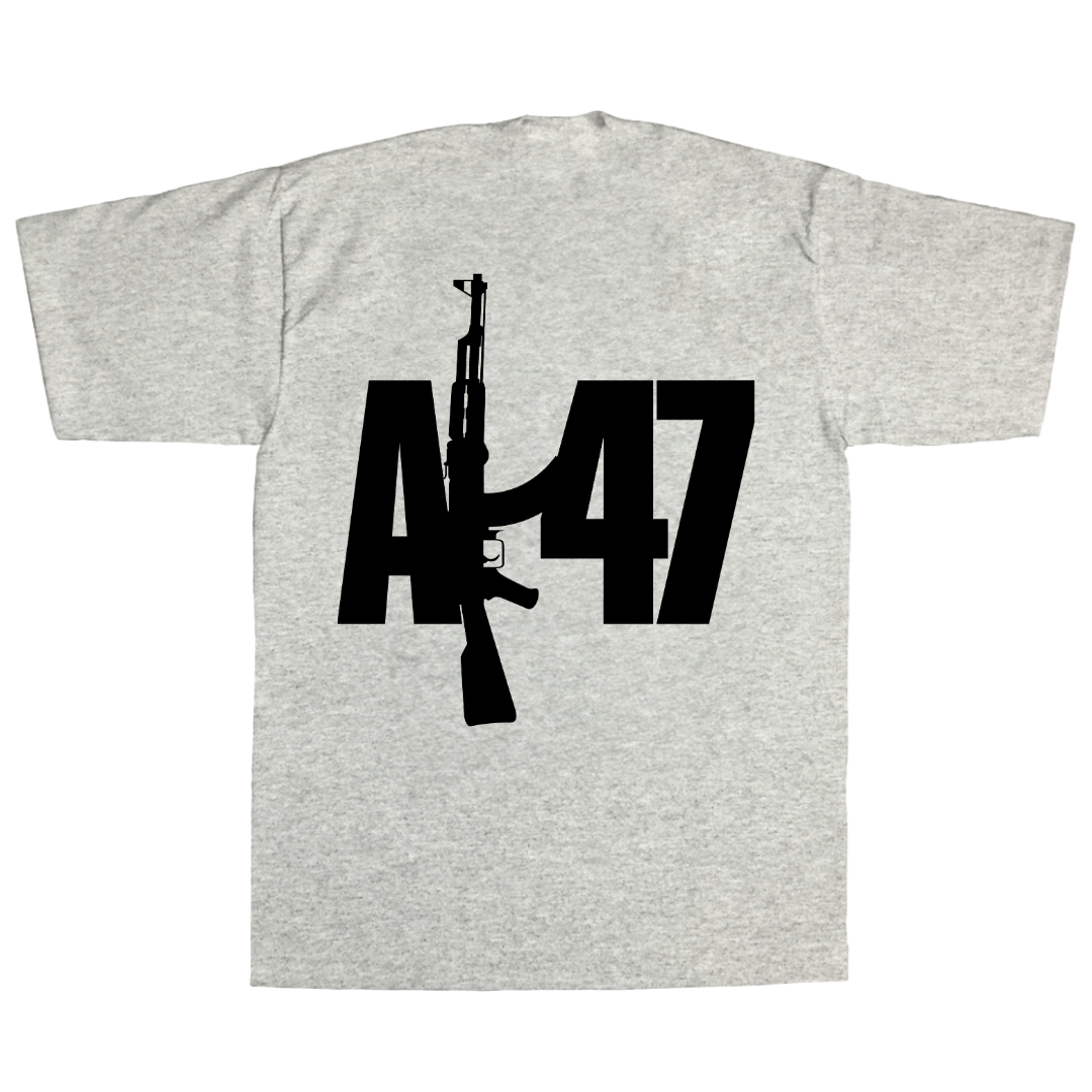 Sucios Ak47 T-shirts (+4 colors)