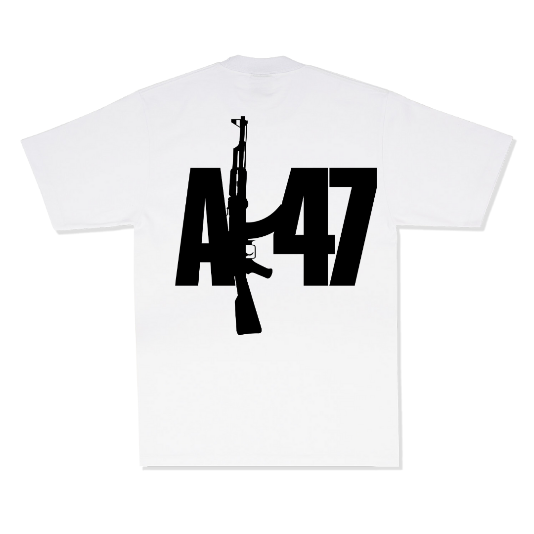 Sucios Ak47 T-shirts (+4 colors)