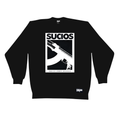 Sucios AK Poster Crewneck