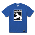 Sucios AK Poster Tee (+5 colors)
