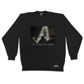 Sucios No Face No Case Crewneck (+2 colors)