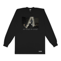 Sucios No Face No Case Long Sleeve (+4 colors)