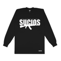 Sucios Original Logo Long Sleeve (+4 colors)