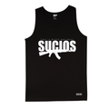 Sucios Original Logo Tank Top (+4 colors)