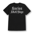 Sucios Represent Tee