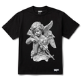 Sucios City of Angels Tee (Black)
