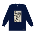 Sucios Hangin' Long Sleeve (+4 colors)