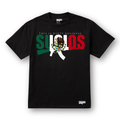 Sucios Original Logo Mex T-Shirt
